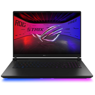 Ноутбук Asus ROG Strix SCAR 18 G835LX (G835LX-XS98)