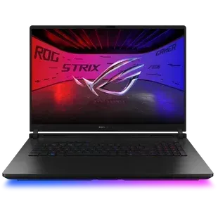 Asus ROG Strix SCAR 18 G835LX (G835LX-XS98)