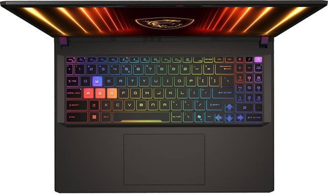 Ноутбук MSI Vector 16 HX AI A2XWHG (A2XWHG-275US)