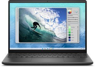 Dell Inspiron 5440 (i5440-5463BLK-PUS)