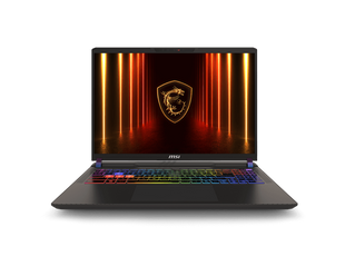 MSI Vector 16 HX AI A2XWHG-275US (VECTOR16HXA2275)