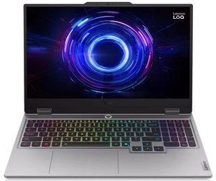 Lenovo LOQ 15IRX10 (83JE00WTIN)