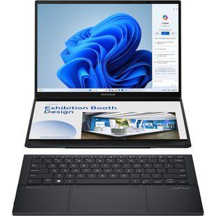 ASUS Zenbook Duo UX8406CA (UX8406CA-IS99T)