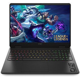 HP Omen 16-am0073dx (BZ4A3UA)
