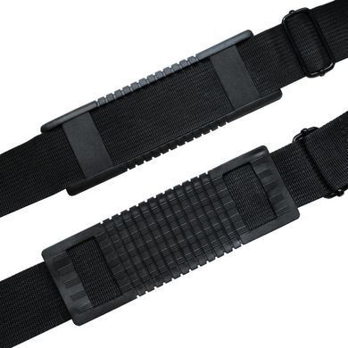 Сумка Grand-X SB-128, Ripstop Nylon, Black, 14&rdquo;
