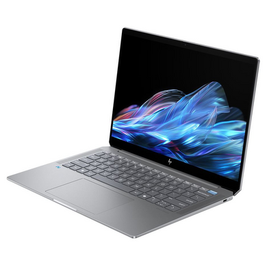 Ноутбук HP OmniBook Ultra NGAI 14-fd0013dx (A31ZJUA) (FRB Grade A), Windows 11 Home, AMD Ryzen AI 9 365 (2.0ГГц-5.0ГГц, 34МБ Cache), 32 ГБ, AMD Radeon Graphics, SSD 1 ТБ, 14&rdquo; (2240x1400) 2.2K Touch-screen IPS, У наявності