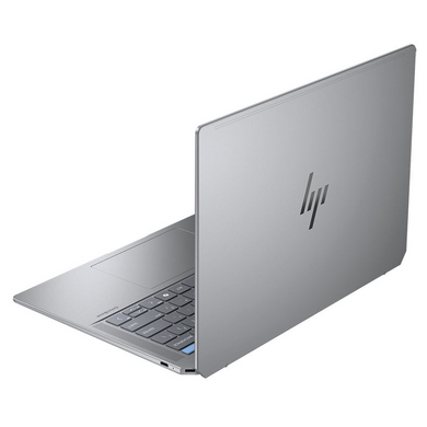 Ноутбук HP OmniBook Ultra NGAI 14-fd0013dx (A31ZJUA) (FRB Grade A), Windows 11 Home, AMD Ryzen AI 9 365 (2.0ГГц-5.0ГГц, 34МБ Cache), 32 ГБ, AMD Radeon Graphics, SSD 1 ТБ, 14&rdquo; (2240x1400) 2.2K Touch-screen IPS, У наявності