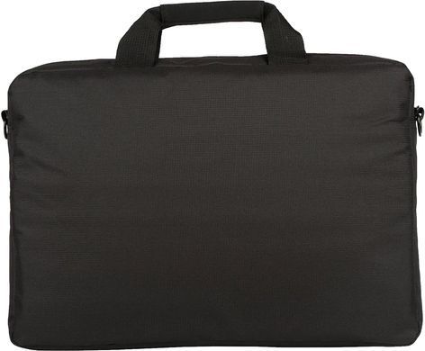 Сумка Grand-X SB-128, Ripstop Nylon, Black, 14&rdquo;