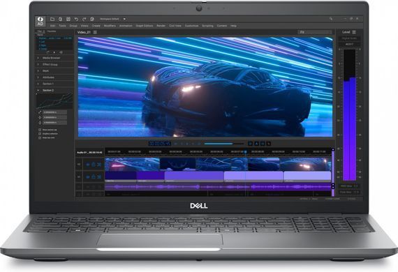 Dell Precision 3591 (PD2HR)