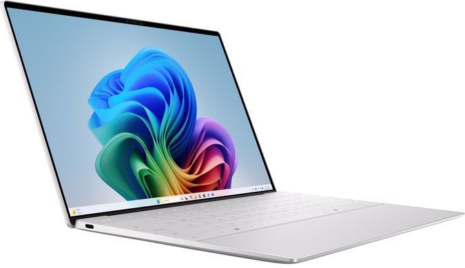 Ноутбук Dell XPS 13 9350 (XPS9350-9101SLV-PUS)