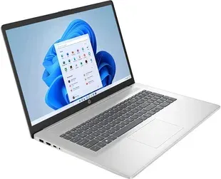 HP 17-cp2025dx (B4GX7UA)