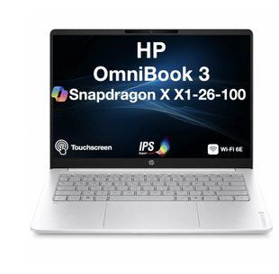 HP OmniBook 3 14-HZ0005DX (D0VR2UA)