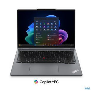 Lenovo ThinkPad X1 2-in-1 Gen 11 Aura Edition (21V9001CUS) (Новий, ПДВ, договір, опт від 5 шт)