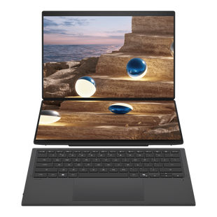 ASUS Zenbook DUO UX8407 OLED (UX8407AA-MSX7T)