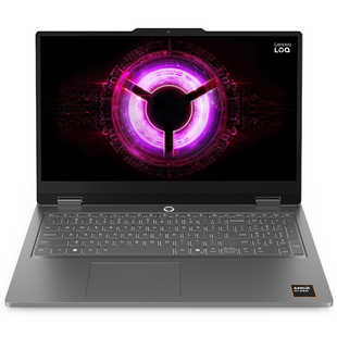 Ноутбук Lenovo LOQ 15ARP11 (83VA001PUS)