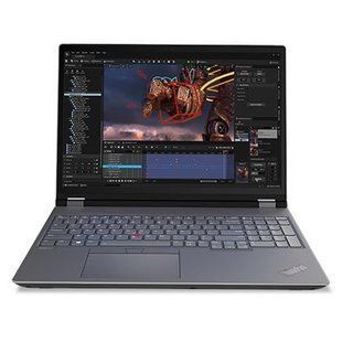 Lenovo ThinkPad P16 Gen 2 (21FBX001R2) (Новий, ПДВ, договір, опт від 5 шт)