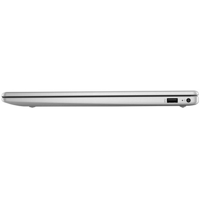 Ноутбук HP 15-fd1870nr (CN6Z2UA) (FRB Grade A), Windows 11 Home, Intel Core Ultra 5 125H (1.2ГГц-4.5ГГц,18МБ Cache), 24 ГБ, Intel, SSD 512 ГБ, 15.6&rdquo; (1920x1080) Antiglare FHD Touch-screen IPS, У наявності