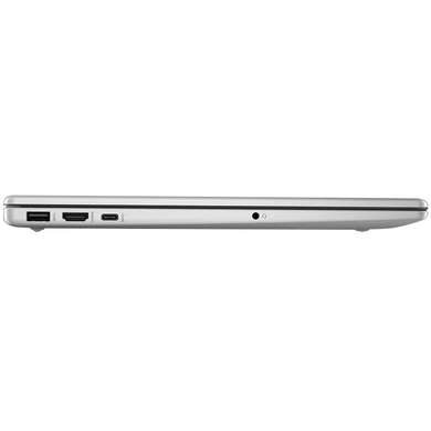 Ноутбук HP 15-fd1870nr (CN6Z2UA) (FRB Grade A), Windows 11 Home, Intel Core Ultra 5 125H (1.2ГГц-4.5ГГц,18МБ Cache), 24 ГБ, Intel, SSD 512 ГБ, 15.6&rdquo; (1920x1080) Antiglare FHD Touch-screen IPS, У наявності