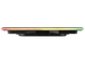 Підставка для ноутбука Trust GXT 1126 Aura, до 17&rdquo;, RGB, чорний - 2