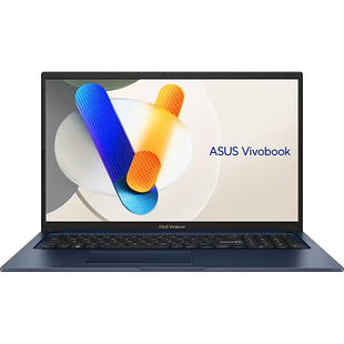 Ноутбук Asus VivoBook 17 F1704VA (F1704VA-MS72)