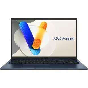 Ноутбук Asus VivoBook 17 F1704VA (F1704VA-MS72)