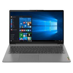 Lenovo 3 15ITL6 (82H800KAUS) (FRB Grade A), Windows 10, Intel Core i5 1135G7 (2.4 - 4.2 GHz), 4 cores, 8 Mb cache, 12 GB, Intel Iris Xe Graphics, 512 GB SSD, 15.6" (1920x1080), Передоплата 10%. Доставка протягом 20 робочих днів.
