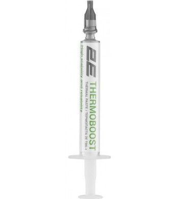 Термопаста 2E Thermoboost Expert TB6-4, 5.6 W/m-K, 4g