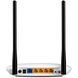 Маршрутизатор Wi-Fi 802.11bgn/100Base-TX 4Port TP-Link TL-WR841N - 2