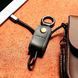 Кабель USB-Lightning Remax Western RC-034i (1.0м), чорний - 6
