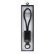 Кабель USB-Lightning Remax Western RC-034i (1.0м), чорний - 5