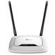 Маршрутизатор Wi-Fi 802.11bgn/100Base-TX 4Port TP-Link TL-WR841N - 4