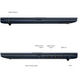 Ноутбук Asus VivoBook 17 F1704VA (F1704VA-MS72) - 3
