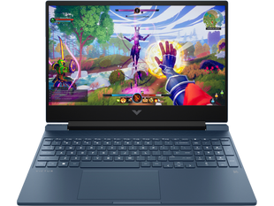 HP Victus 15-fa2104tx (C25VQPA)
