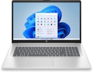 HP 17-cp2199nr (B8QE4UA) (FRB Grade A), Windows 11, AMD Ryzen 5 7520U (2.8 - 4.3 GHz), 4 cores, 4 Mb cache, 16 GB LPDDR5 5500 MHz, AMD Radeon Graphics, 512 GB SSD, 17.3" (1600x900), Передоплата 10%. Доставка протягом 20 робочих днів.