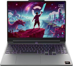 Lenovo LOQ 15AHP11 (83TN0003US)