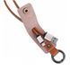 Кабель USB-Lightning Remax Western RC-034i (1.0м), коричневий - 4
