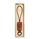Кабель USB-Lightning Remax Western RC-034i (1.0м), коричневий - 7