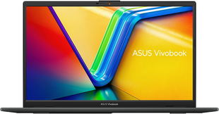 Ноутбук Asus Vivobook Go 15 E1504FA (E1504FA-WS51)