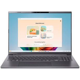 Acer Aspire 16 AI Copilot+ PC A16-11MT-X8A9 (NX.JNGAA.005)
