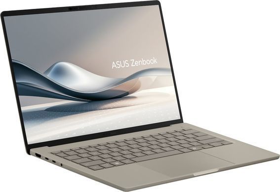 Ноутбук Asus ZenBook 14 UX3407QA (UX3407QA-X1P512)