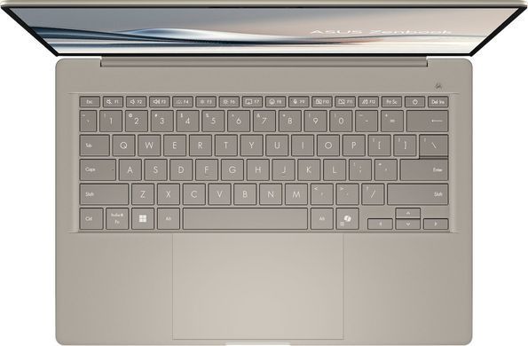 Ноутбук Asus ZenBook 14 UX3407QA (UX3407QA-X1P512)