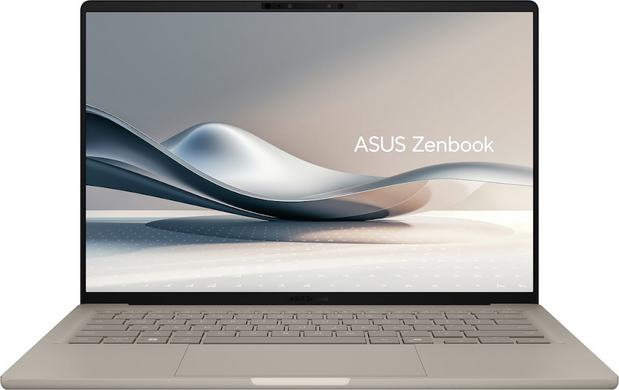 Ноутбук Asus ZenBook 14 UX3407QA (UX3407QA-X1P512) Ноутбук Asus ZenBook 14 UX3407QA (UX3407QA-X1P512)