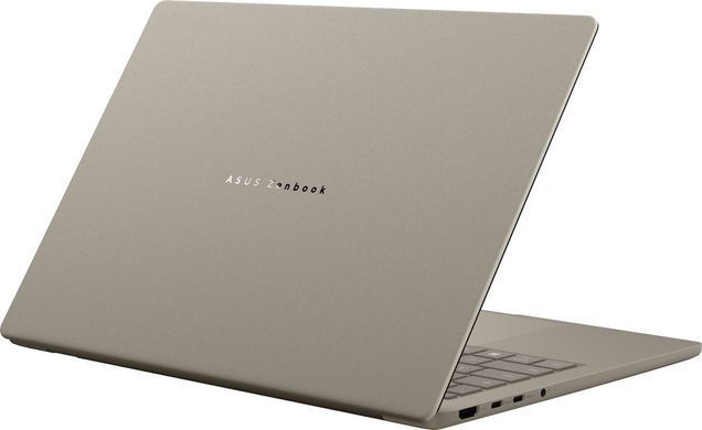 Ноутбук Asus ZenBook 14 UX3407QA (UX3407QA-X1P512)