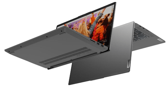 Lenovo IdeaPad 5